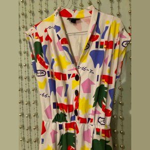 Nooworks AOK Magic Suit